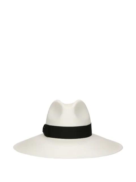 Sophie Panama hat by BORSALINO