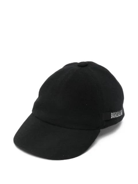 brim hat by BORSALINO