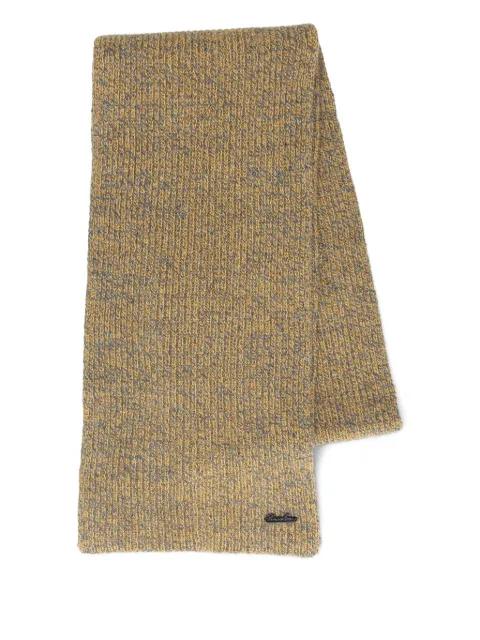 virgin wool beanie (set of two) by BORSALINO