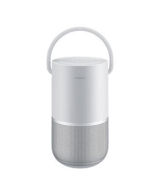 Portable Smart Speaker by BOSE