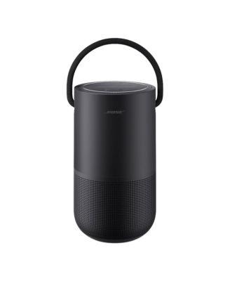 Portable Smart Speaker by BOSE
