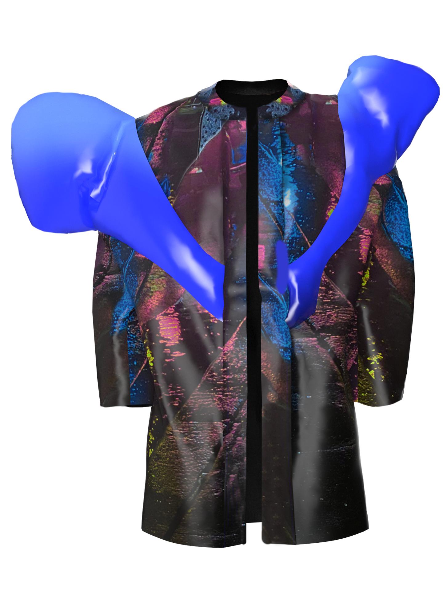 Bosshi jacket by BOSSHI Bosshi jacket by BOSSHI