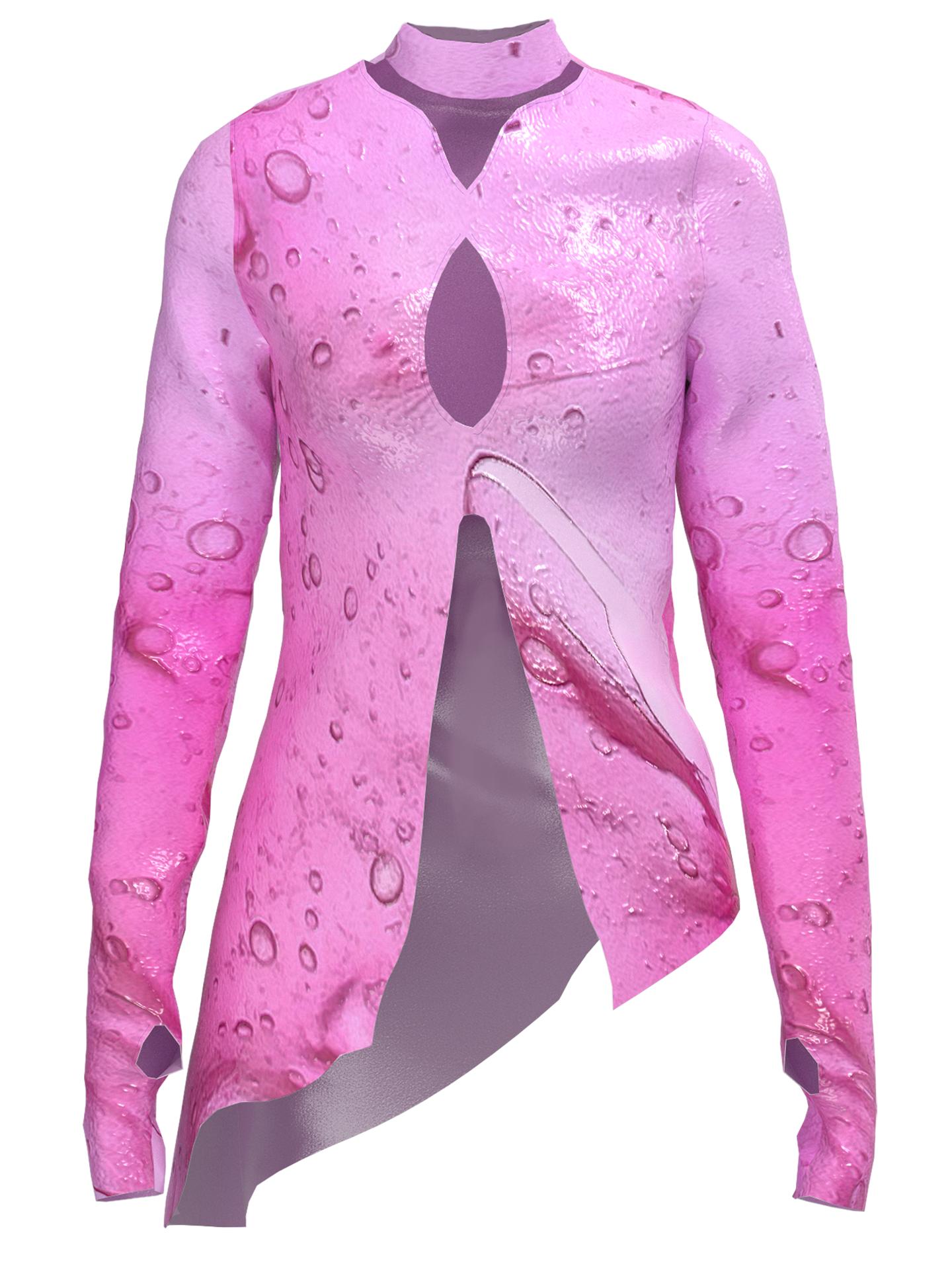 bosshi Bosshi top by BOSSHI | jellibeans