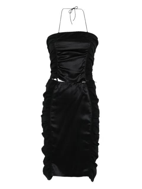 Eclipse dress by BOTSI