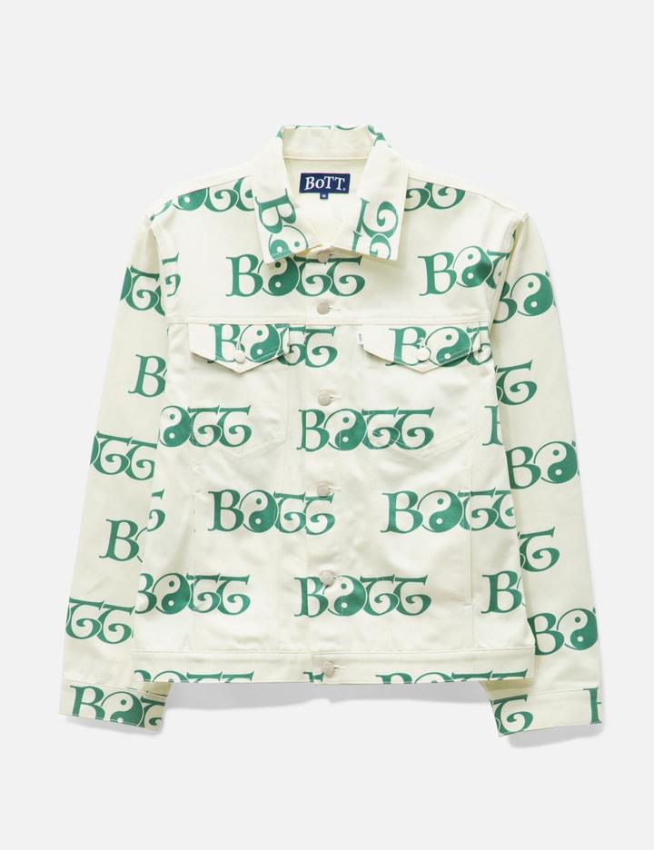 2Y Denim Jacket by BOTT