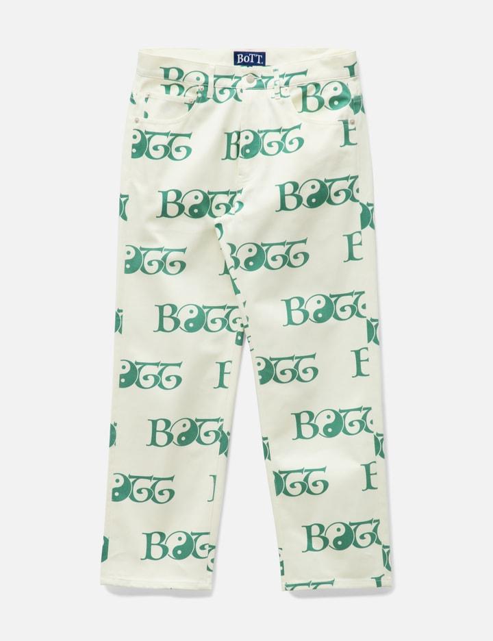 2Y Denim Pant by BOTT