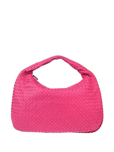 1990-2000's mini Ponza tote bag by BOTTEGA VENETA 