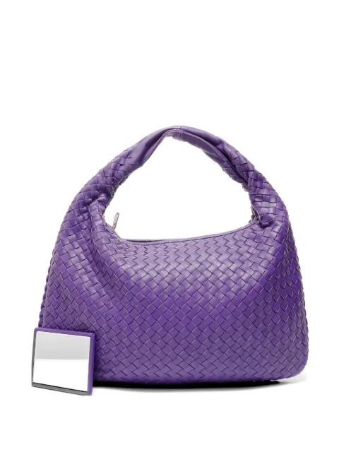 2000-2010s Intrecciato shoulder bag by BOTTEGA VENETA 