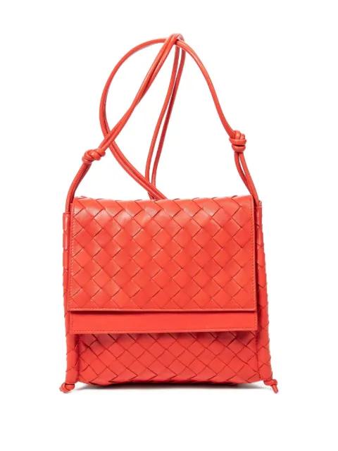 2000 Intrecciato shoulder bag by BOTTEGA VENETA 