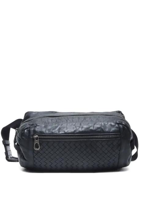 2010-2020s Intrecciato belt bag by BOTTEGA VENETA 