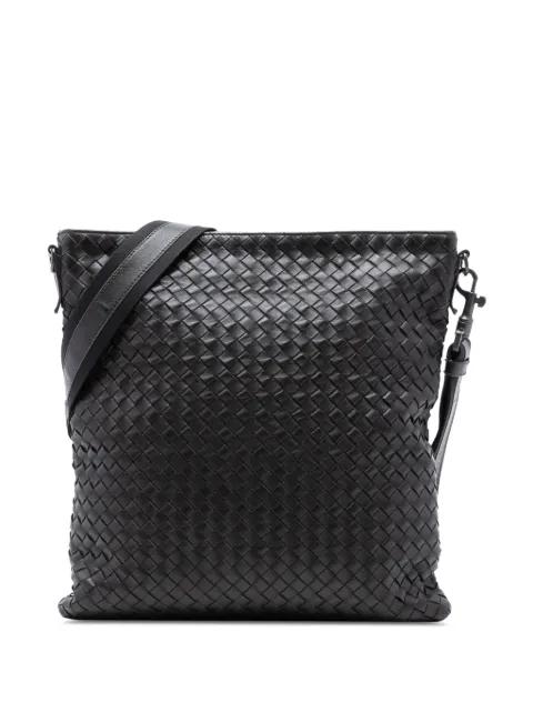 2010-2025 Nappa Intrecciato VN crossbody bag by BOTTEGA VENETA 