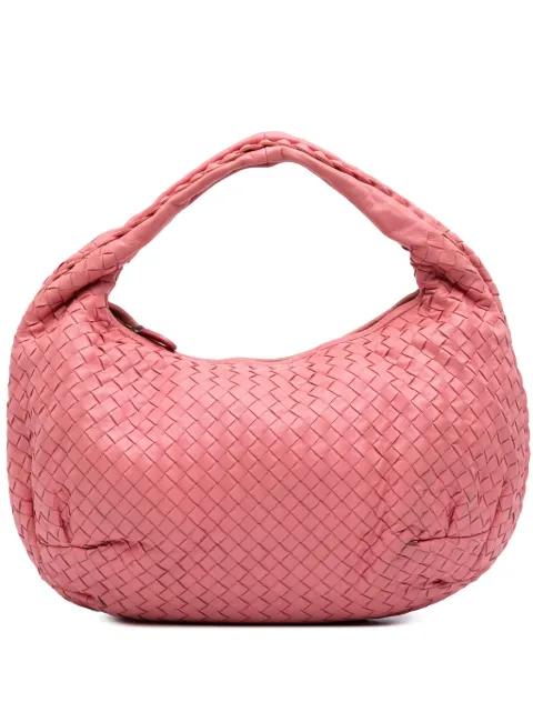 2010 Medium Nappa Intrecciato Belly hobo bag by BOTTEGA VENETA 