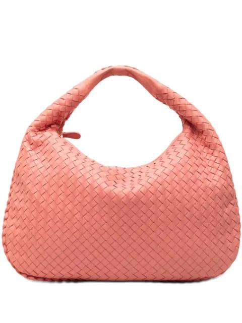 2010 Small Nappa Intrecciato Veneta hobo bag by BOTTEGA VENETA 
