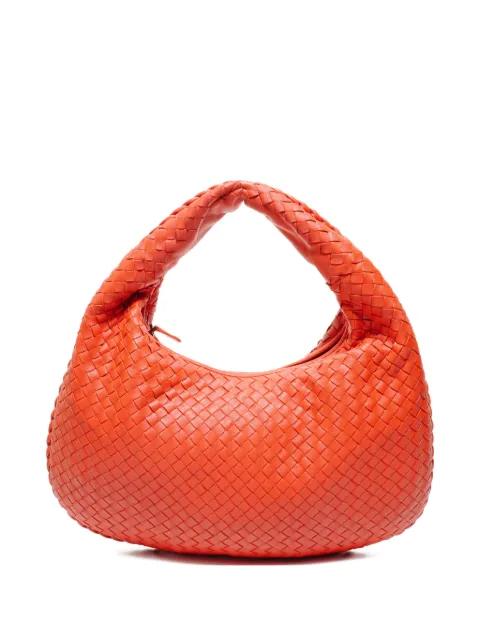 2010 intrecciato handbag by BOTTEGA VENETA 