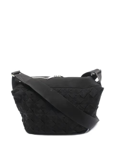 2010s intrecciato webbing shoulder bag by BOTTEGA VENETA 