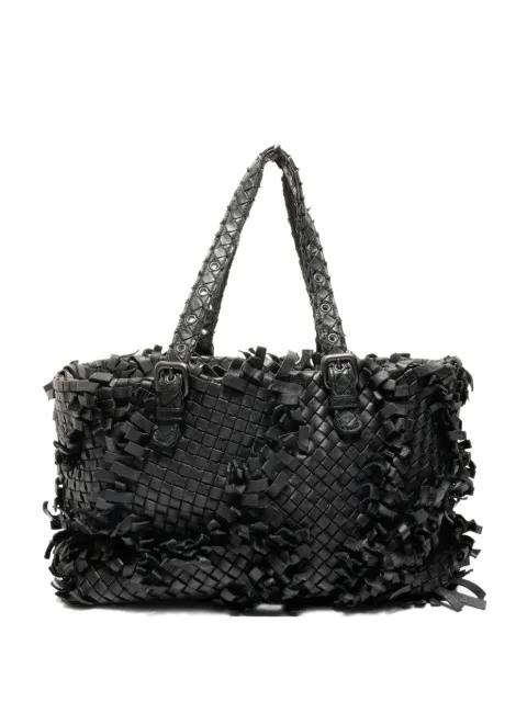 2011 intrecciato tote bag by BOTTEGA VENETA 