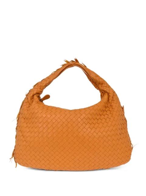 2011 signature Intrecciato design tote bag by BOTTEGA VENETA 