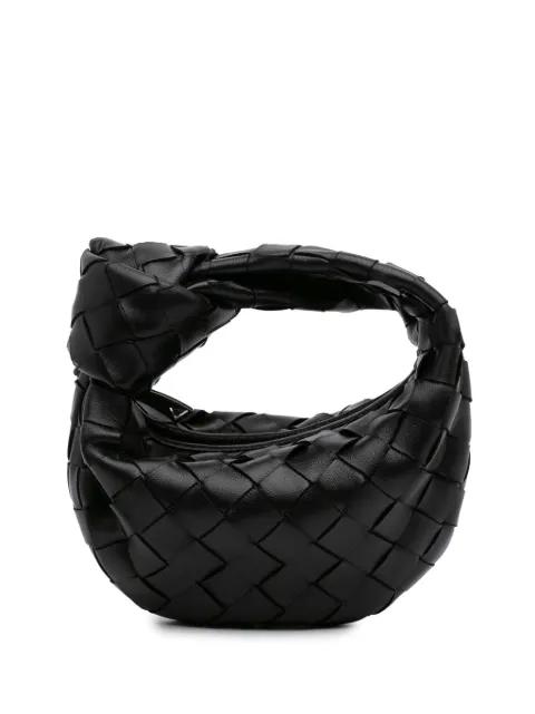 2012-2025 Candy Nappa Intrecciato Jodie hobo bag by BOTTEGA VENETA 