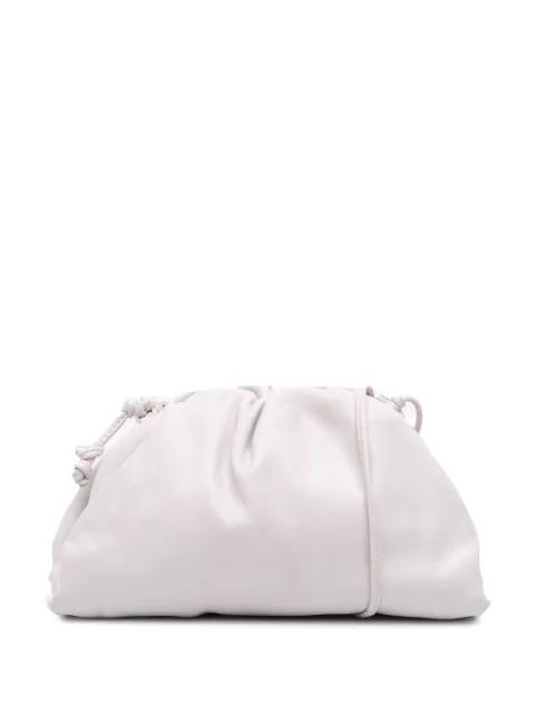 2012-2025 Lambskin The Mini Pouch crossbody bag by BOTTEGA VENETA 