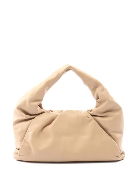 2012-2025 Lambskin The Pouch shoulder bag by BOTTEGA VENETA 