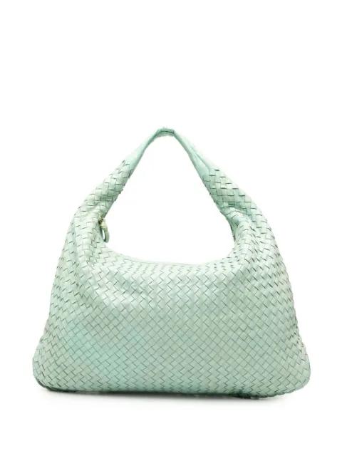 2012-2025 Medium Nappa Intrecciato Veneta hobo bag by BOTTEGA VENETA 