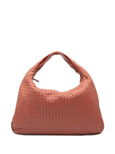2012-2025 Medium Nappa Intrecciato Veneta hobo bag by BOTTEGA VENETA 