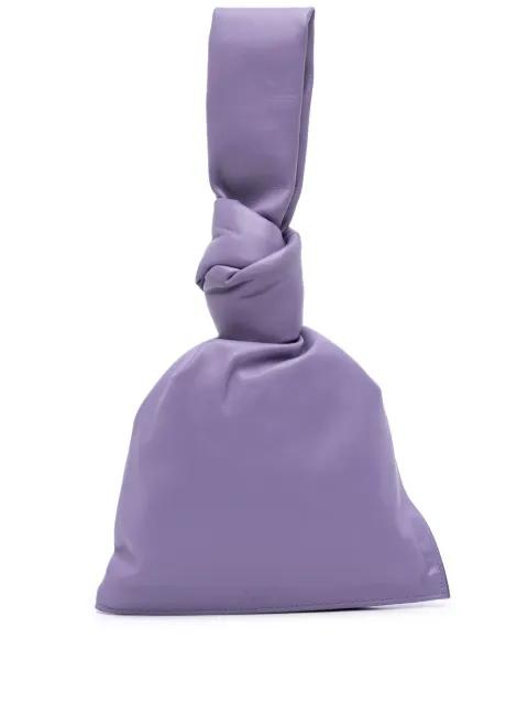 2012-2025 Mini Calfskin BV Twist Bag handbag by BOTTEGA VENETA 