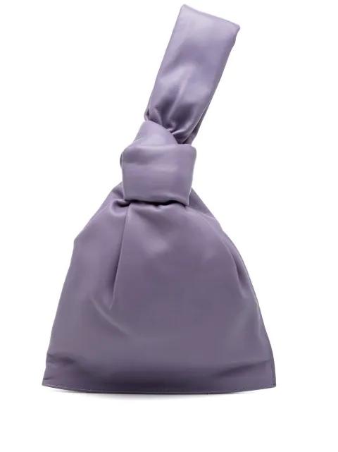 2012-2025 Mini Calfskin BV Twist Bag handbag by BOTTEGA VENETA 