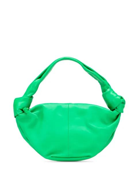 2012-2025 Mini Nappa Double Knot Bag handbag by BOTTEGA VENETA 