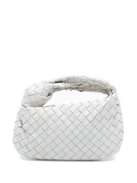 2012-2025 Mini Nappa Intrecciato Jodie hobo bag by BOTTEGA VENETA 