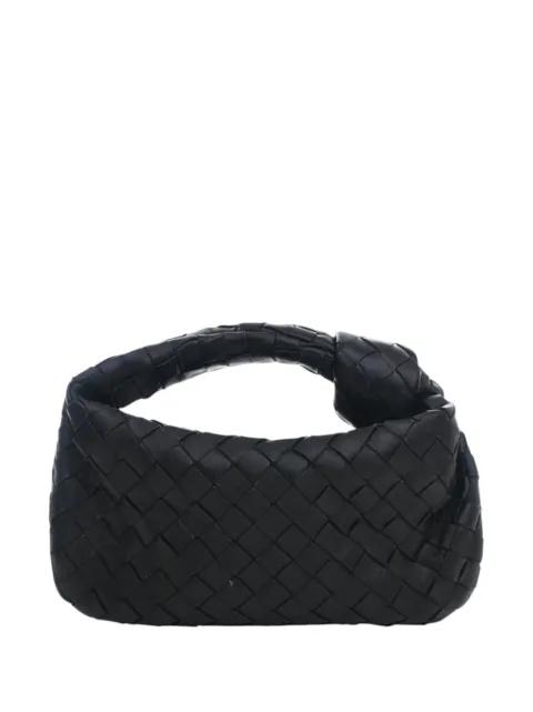 2012-2025 Mini Nappa Intrecciato Jodie hobo bag by BOTTEGA VENETA 