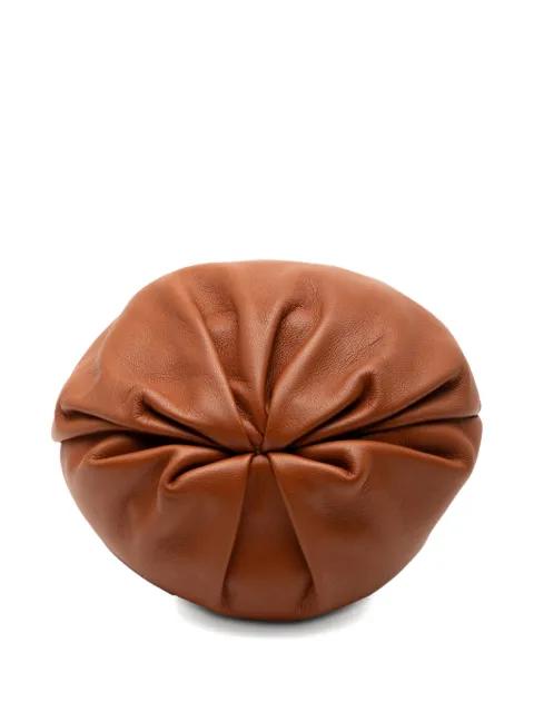 2012-2025 Nappa Drawstring bucket bag by BOTTEGA VENETA 