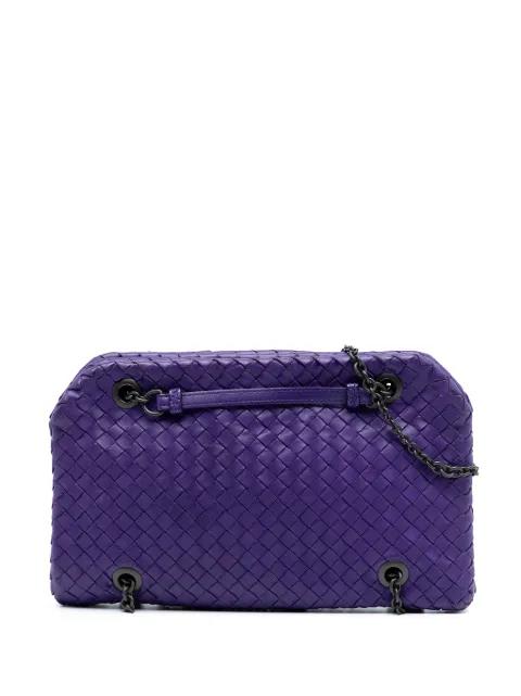2012-2025 Nappa Intrecciato Duo shoulder bag by BOTTEGA VENETA 