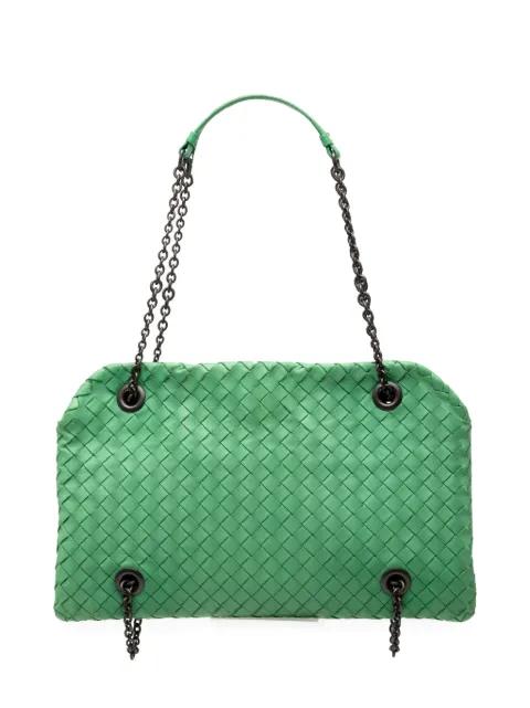 2012-2025 Nappa Intrecciato Duo shoulder bag by BOTTEGA VENETA 