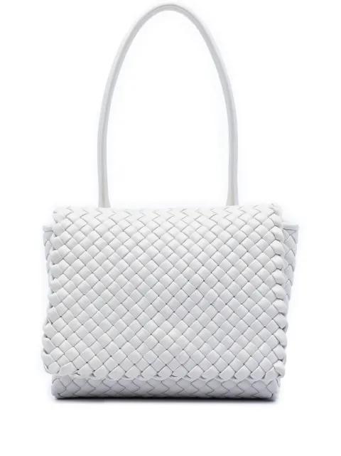 2012-2025 Nappa Intrecciato Patti shoulder bag by BOTTEGA VENETA 