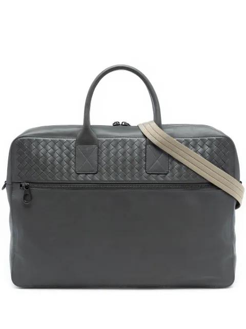 2012-2025 Nappa Intrecciato business bag by BOTTEGA VENETA 
