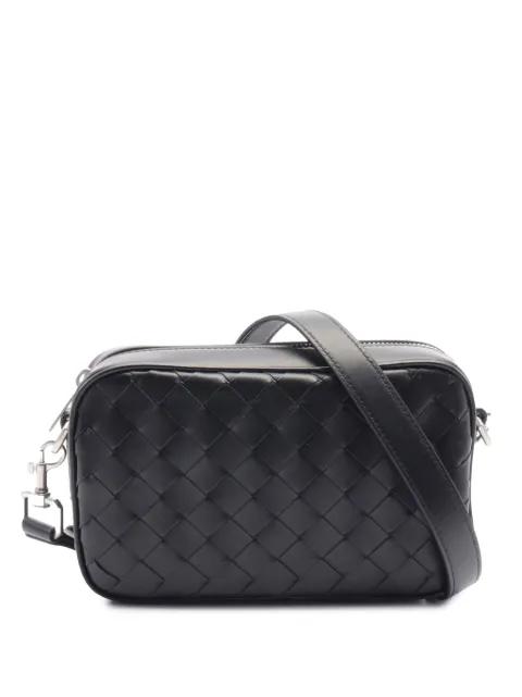 2012-2025 Nappa Intrecciato crossbody bag by BOTTEGA VENETA 