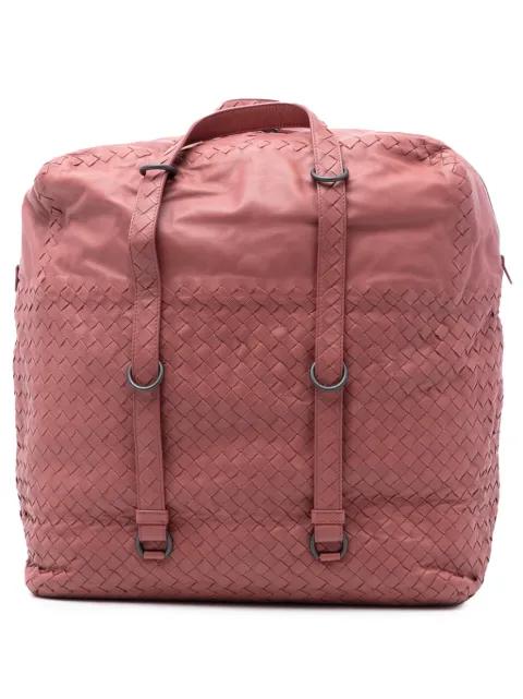 2012-2025 Nappa Intrecciato handbag by BOTTEGA VENETA 