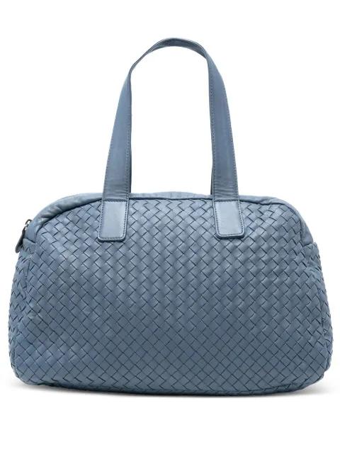 2012-2025 Nappa Intrecciato handbag by BOTTEGA VENETA 