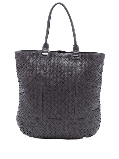 2012-2025 Nappa Intrecciato tote bag by BOTTEGA VENETA 