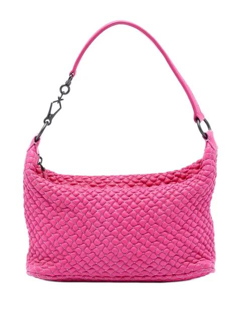 2012-2025 Quilted Nappa Bubble shoulder bag by BOTTEGA VENETA 