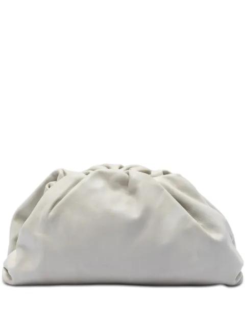 2012-2026 Lambskin The Pouch clutch bag by BOTTEGA VENETA 