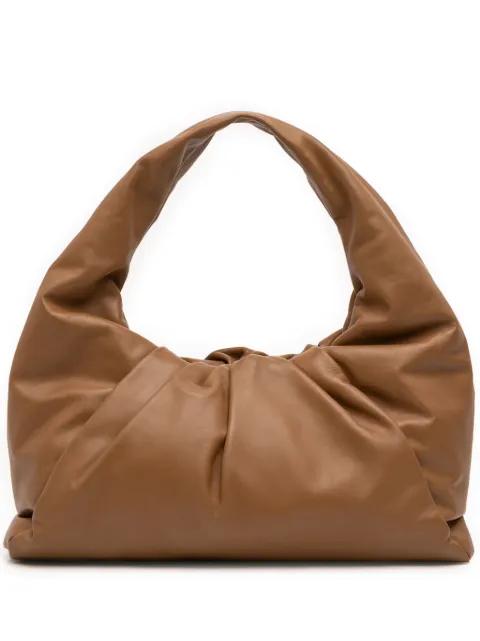 2012-2026 Lambskin The Pouch shoulder bag by BOTTEGA VENETA 