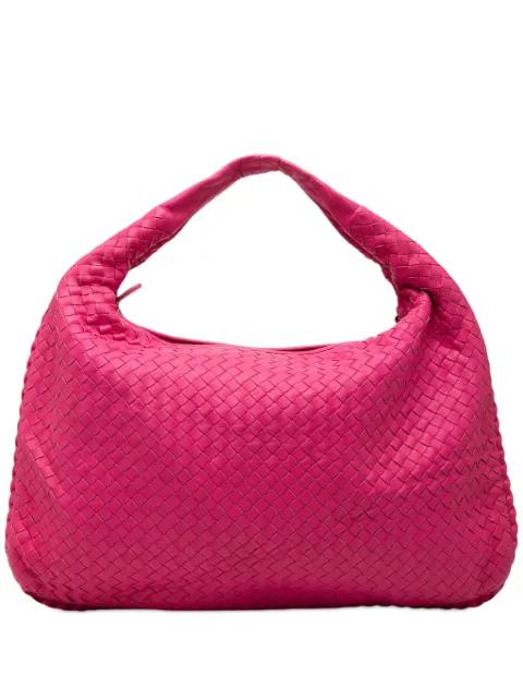 2012-2026 Medium Nappa Intrecciato Veneta hobo bag by BOTTEGA VENETA 