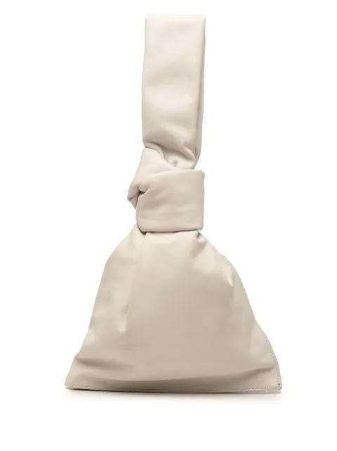 2012-2026 Mini Calfskin BV Twist Bag handbag by BOTTEGA VENETA 