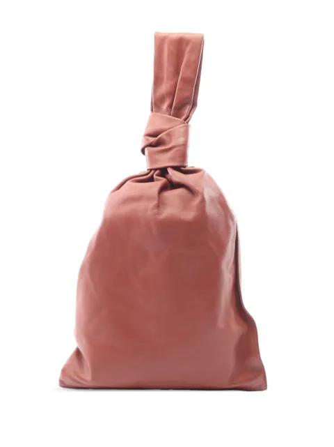 2012-2026 Nappa BV Twist handbag by BOTTEGA VENETA 