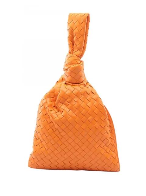 2012-2026 Nappa Intrecciato BV Twist handbag by BOTTEGA VENETA 