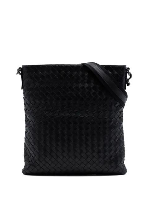2012-2026 Nappa Intrecciato VN crossbody bag by BOTTEGA VENETA 