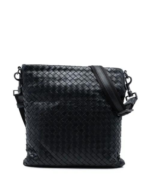 2012-2026 Nappa Intrecciato VN crossbody bag by BOTTEGA VENETA 