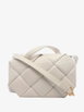 2012-2026 Nappa Maxi Intrecciato Padded Top Handle Bag satchel by BOTTEGA VENETA 2012-2026 Nappa Maxi Intrecciato Padded Top Handle Bag satchel by BOTTEGA VENETA